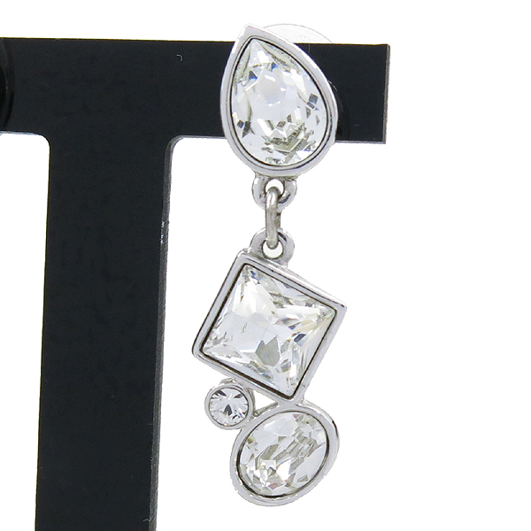 Swarovski(���ͷκ꽺Ű) 851815 ũ����Ż ��� �Ͱ��� �̹���3 - ���̺��� �߰���ǰ