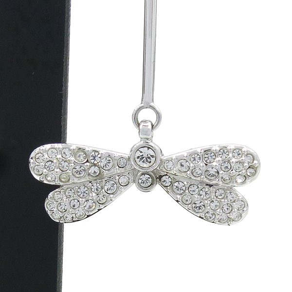 Swarovski(���ͷκ꽺Ű) ũ����Ż ���ڸ� �Ͱ��� �̹���3 - ���̺��� �߰���ǰ