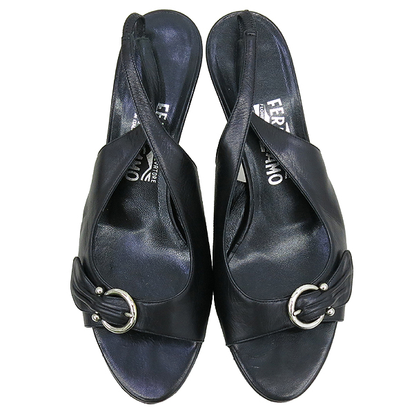 Ferragamo(��󰡸�) ���� �ΰ� ��� ���� ���� ������ ���� [��������] �̹���5 - ���̺��� �߰���ǰ