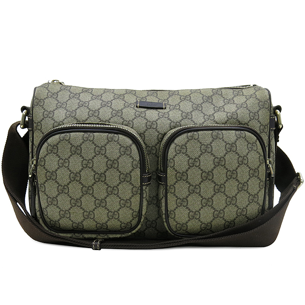 Gucci(����) 246881 GG�ΰ� PVC �޽��� ������ ũ�ν��� �̹���2 - ���̺��� �߰���ǰ