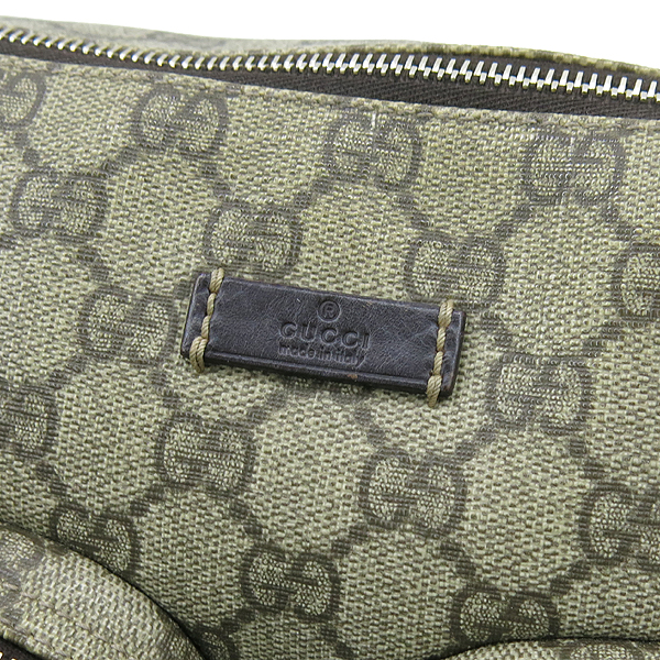 Gucci(����) 246881 GG�ΰ� PVC �޽��� ������ ũ�ν��� �̹���4 - ���̺��� �߰���ǰ
