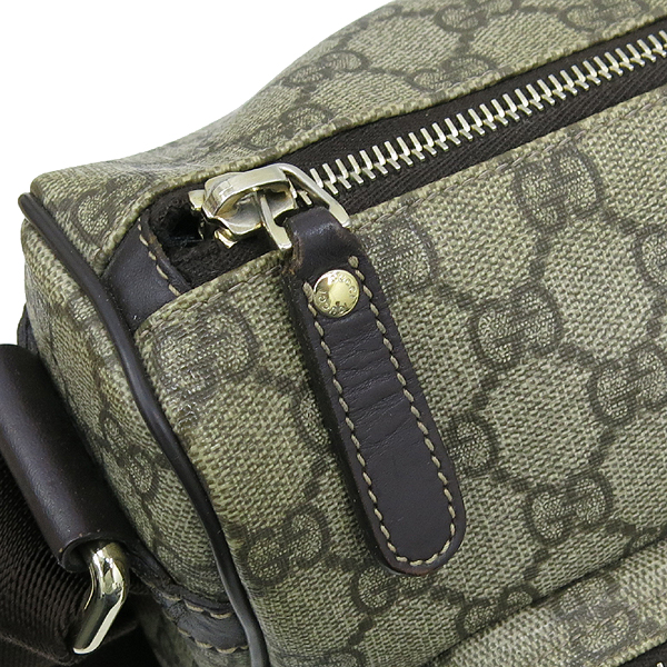 Gucci(����) 246881 GG�ΰ� PVC �޽��� ������ ũ�ν��� �̹���5 - ���̺��� �߰���ǰ