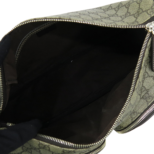 Gucci(����) 246881 GG�ΰ� PVC �޽��� ������ ũ�ν��� �̹���6 - ���̺��� �߰���ǰ