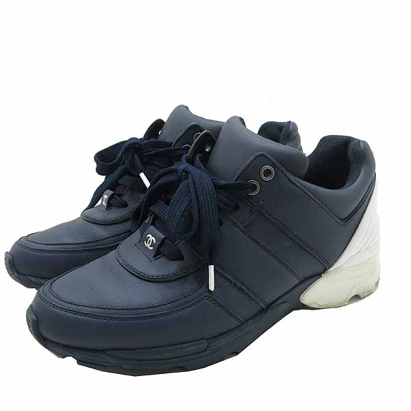 Chanel(����) 16P G31711Y50194 CALFSKIN ���̺�/ȭ��Ʈ ������ ����Ŀ�� [��õ��] �̹���2 - ���̺��� �߰���ǰ