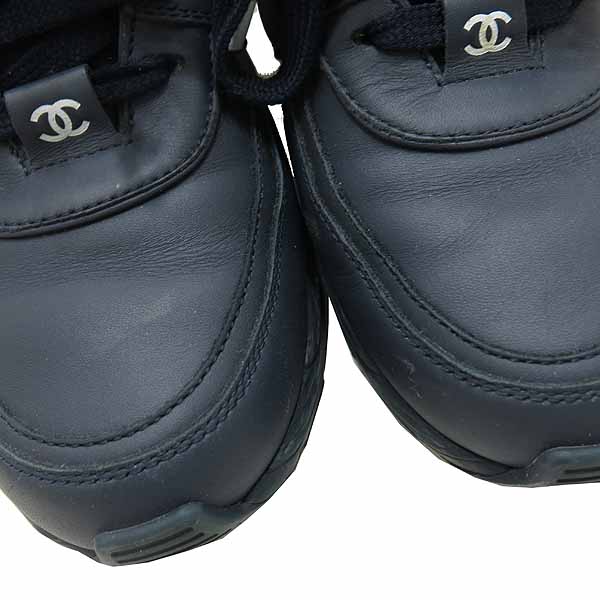 Chanel(����) 16P G31711Y50194 CALFSKIN ���̺�/ȭ��Ʈ ������ ����Ŀ�� [��õ��] �̹���4 - ���̺��� �߰���ǰ