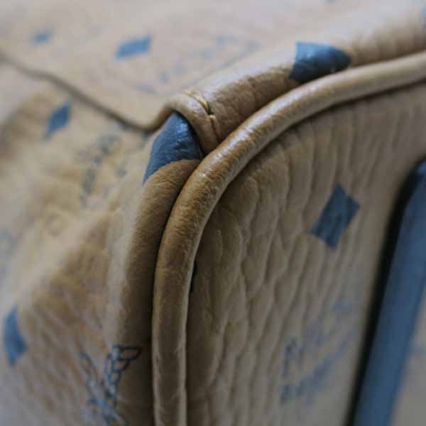 MCM(������) MWP4SVI381CO001  ���� �ΰ� ��� ���� �÷� ���佺 ��� ���� ����� + ���� �Ŀ�ġ [��õ��] �̹���4 - ���̺��� �߰���ǰ