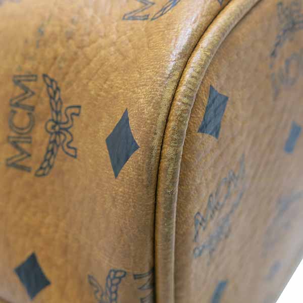 MCM(������) MWP0AVI18CO001 ���� �ΰ� ���佺 ī�� �÷� ���� ��Ʈ�� + �����Ʈ�� 2WAY [��õ��] �̹���5 - ���̺��� �߰���ǰ