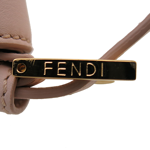 Fendi(���) 8BR600 FF�ΰ� ����Ŭ ���� �ٰ�Ʈ ����� + �����ſ� [�λ꼾�Һ���] �̹���4 - ���̺��� �߰���ǰ
