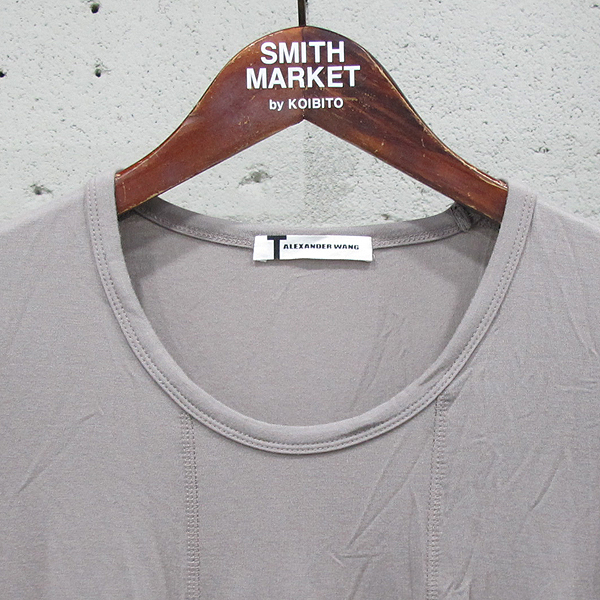 Alexanderwang(�˷������) �׷��� �÷� ������ Ƽ���� [���빮��] �̹���2 - ���̺��� �߰���ǰ