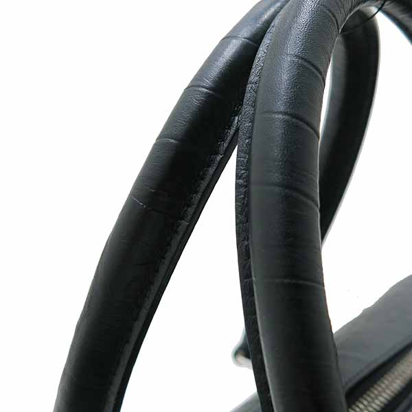 SAINT LAURENT(���ζ��ĸ�) 322049 DUFFLE(����) M(6) ������ ��Ʈ��+�����Ʈ�� [��õ��] �̹���3 - ���̺��� �߰���ǰ