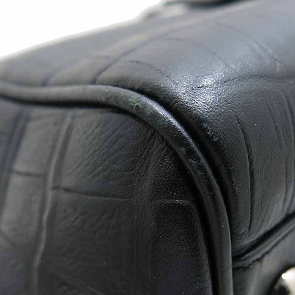 SAINT LAURENT(���ζ��ĸ�) 322049 DUFFLE(����) M(6) ������ ��Ʈ��+�����Ʈ�� [��õ��] �̹���4 - ���̺��� �߰���ǰ