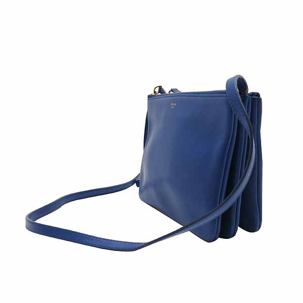 Celine(������) 165113 TRIO(Ʈ����) ���� �÷� �̵�� ������ ũ�ν��� [��õ��] �̹���2 - ���̺��� �߰���ǰ