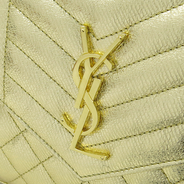 SAINTLAURENT PARIS(���ζ��ĸ�) 437473 ����Ż�� ��Ʈ��� Ŭ��ġ �� ����� [��������] �̹���4 - ���̺��� �߰���ǰ