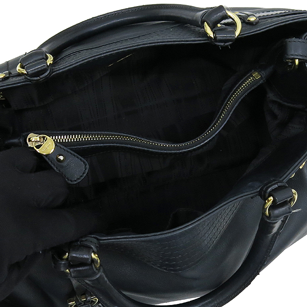 Ferragamo(��󰡸�) 21 C464 ���� ���� ���� ��ġ�� �� ��Ŭ ��� 2WAY �̹���6 - ���̺��� �߰���ǰ