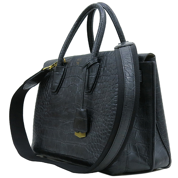 MCM(������) MW6SMA11 BK001 ���� ũ��Ŀ���� ���� ��Ʈ�� + �����Ʈ�� [��������] �̹���3 - ���̺��� �߰���ǰ