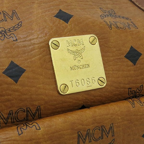 MCM(������) 1011069500122 ���� ���� ���佺 �̴� ������ ��Ʈ�� �̹���3 - ���̺��� �߰���ǰ