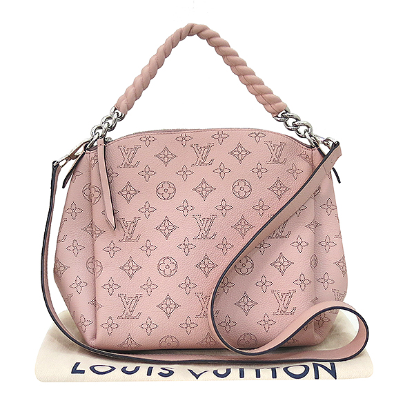 Louis Vuitton(̺) M51219 ׷  εũ ̼ ٺ BB  + Ʈ [λ꼾Һ]