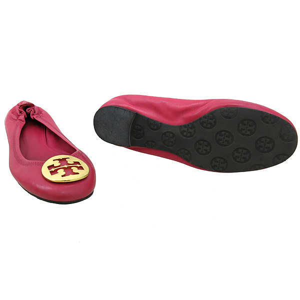 TORY BURCH(�丮��ġ) ��ũ���� ���� �Ƹ��� �ΰ� ������ �÷����� �̹���2 - ���̺��� �߰���ǰ