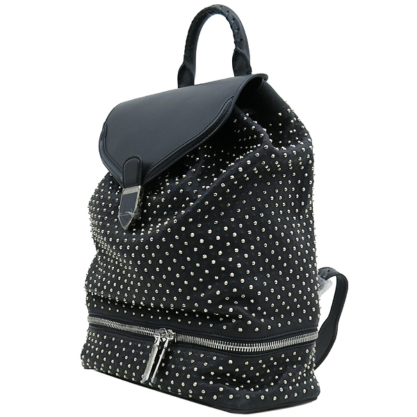 ALEXANDER MCQUEEN(�˷��������) 414637 �ǹ����͵� ���� CALF ���� [��������] �̹���3 - ���̺��� �߰���ǰ