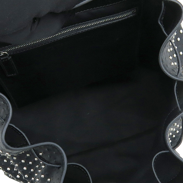 ALEXANDER MCQUEEN(�˷��������) 414637 �ǹ����͵� ���� CALF ���� [��������] �̹���5 - ���̺��� �߰���ǰ