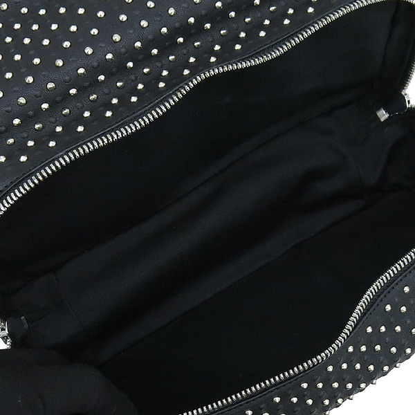 ALEXANDER MCQUEEN(�˷��������) 414637 �ǹ����͵� ���� CALF ���� [��������] �̹���6 - ���̺��� �߰���ǰ