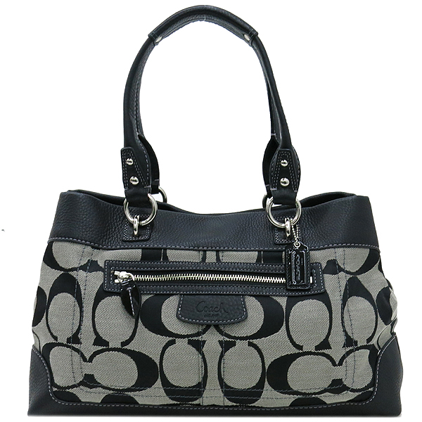 Coach(��ġ) 14422 �ñ״�ó �ڰ��� �������� ȥ�� ��Ʈ�� �̹���2 - ���̺��� �߰���ǰ