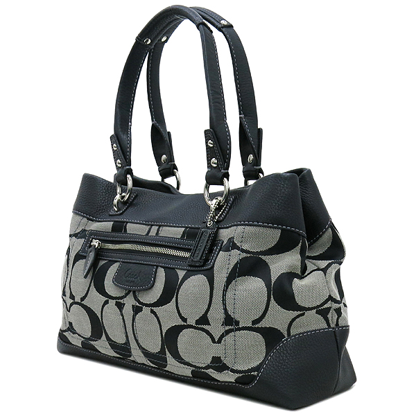 Coach(��ġ) 14422 �ñ״�ó �ڰ��� �������� ȥ�� ��Ʈ�� �̹���3 - ���̺��� �߰���ǰ