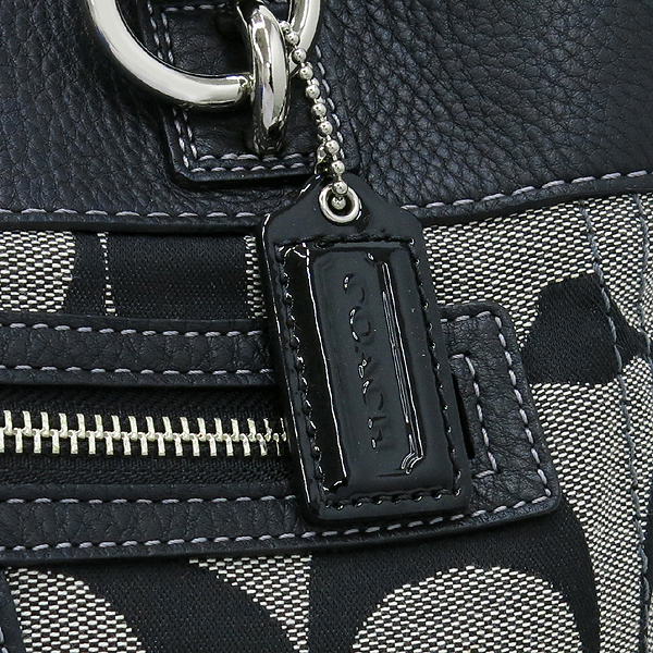 Coach(��ġ) 14422 �ñ״�ó �ڰ��� �������� ȥ�� ��Ʈ�� �̹���4 - ���̺��� �߰���ǰ