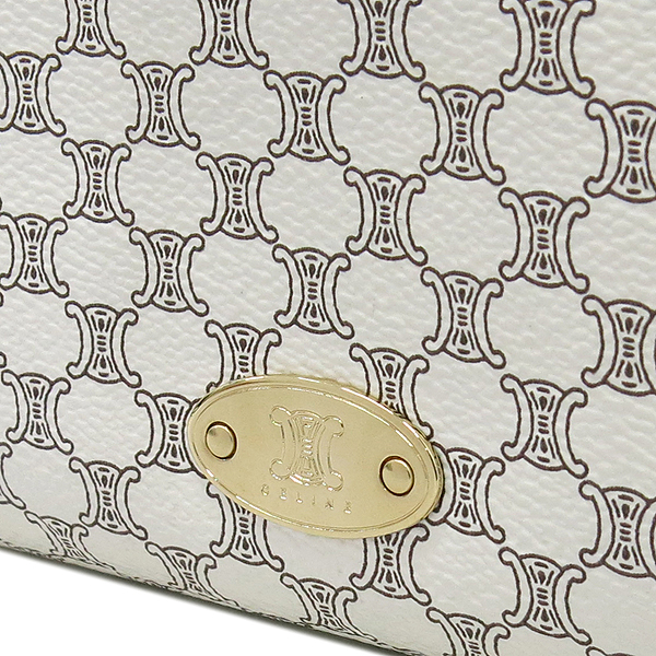 Celine(������) ����ΰ� ������ PVC ����� ����� [�뱸�ݿ��纻��] �̹���5 - ���̺��� �߰���ǰ