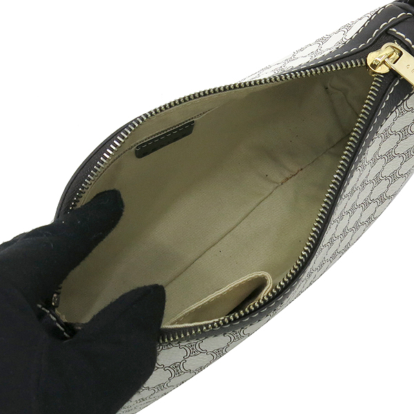 Celine(������) ����ΰ� ������ PVC ����� ����� [�뱸�ݿ��纻��] �̹���7 - ���̺��� �߰���ǰ