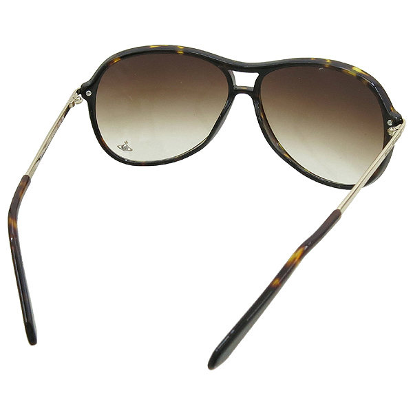 Vivienne_Westwood(���ȿ���Ʈ���) VW695 ���� �÷� ���� ���� ���۶� [��������] �̹���4 - ���̺��� �߰���ǰ