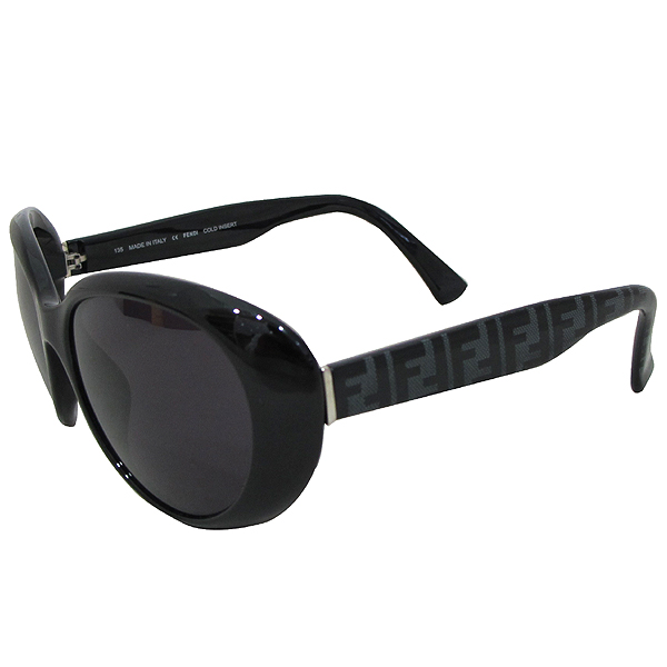 Fendi(���) FS5106K ���� ���� FF �ΰ� ��� ���۶� [��õ��] �̹���3 - ���̺��� �߰���ǰ