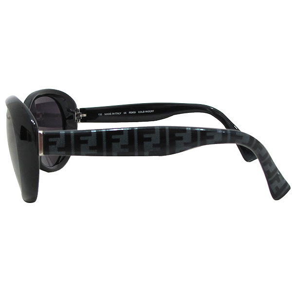 Fendi(���) FS5106K ���� ���� FF �ΰ� ��� ���۶� [��õ��] �̹���4 - ���̺��� �߰���ǰ