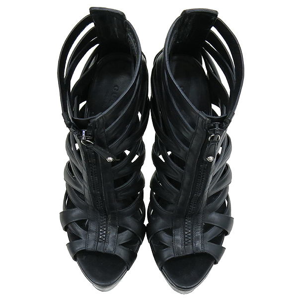 Gucci(����) 236897 ���� �÷� ��Ʈ�� ¤�� ������ ���� [��������] �̹���6 - ���̺��� �߰���ǰ