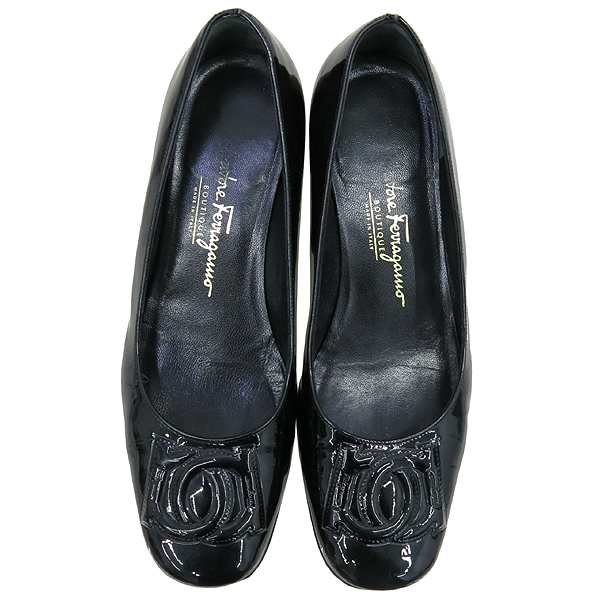 Ferragamo(��󰡸�) ���� ��ġ�� �ΰ� ���� ���̴�Ʈ ������ ���� [��������] �̹���4 - ���̺��� �߰���ǰ