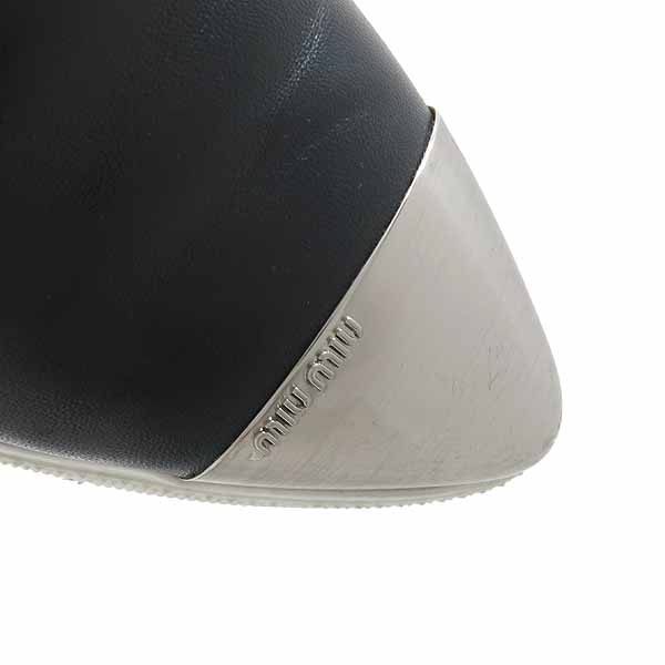 MiuMiu(�̿�̿�) 5S9010 ���� ������ ���� ���� ��Ż ��� ������ ����Ŀ�� [��õ��] �̹���3 - ���̺��� �߰���ǰ