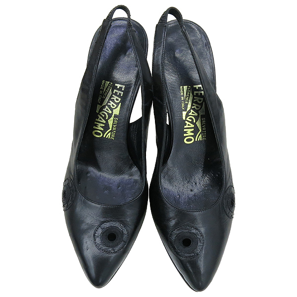 Ferragamo(��󰡸�) ���� ���� ������ ������ ���� [��������] �̹���5 - ���̺��� �߰���ǰ