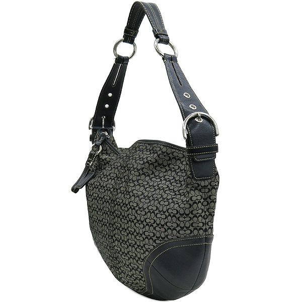 Coach(��ġ) 1461 �ñ״�ó ���� ���� ȥ�� ȣ�� ����� [��������] �̹���2 - ���̺��� �߰���ǰ