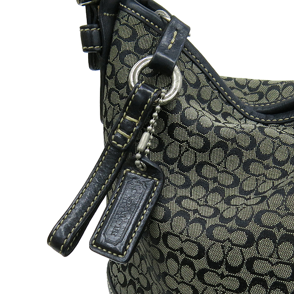 Coach(��ġ) 1461 �ñ״�ó ���� ���� ȥ�� ȣ�� ����� [��������] �̹���3 - ���̺��� �߰���ǰ