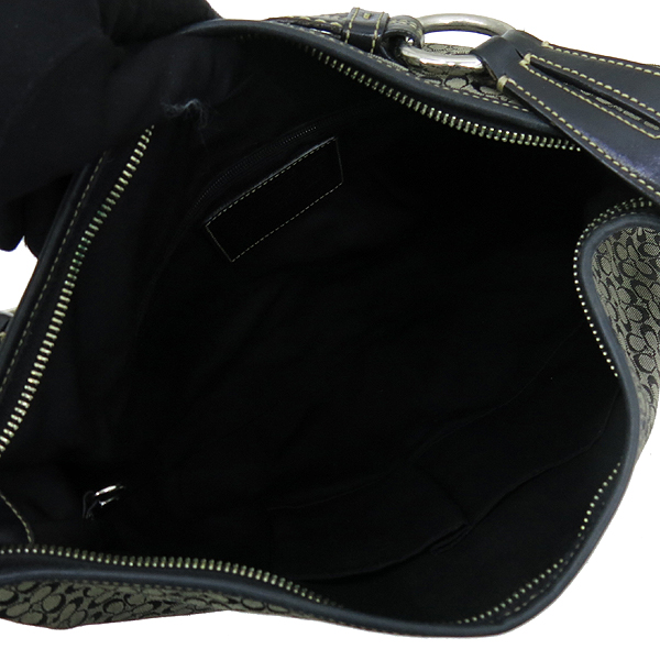 Coach(��ġ) 1461 �ñ״�ó ���� ���� ȥ�� ȣ�� ����� [��������] �̹���4 - ���̺��� �߰���ǰ