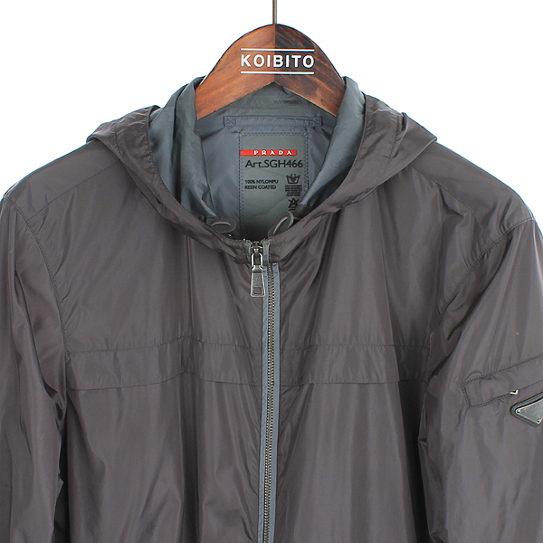 Prada(�����) �׷��� �÷� ������ ���� [���빮��] �̹���2 - ���̺��� �߰���ǰ