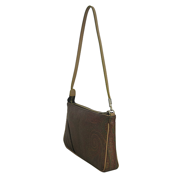 Etro(��Ʈ��) 1427 ������ PVC ���� ȥ�� �̴� ����� [���빮��] �̹���2 - ���̺��� �߰���ǰ