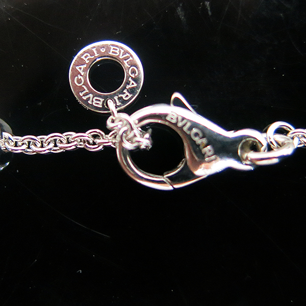 Bvlgari(�Ұ���) CL853896 18K ȭ��Ʈ ��� B ZERO1(������ ��) ���Ʈ ������ ����� [�λ꼾�Һ���] �̹���3 - ���̺��� �߰���ǰ