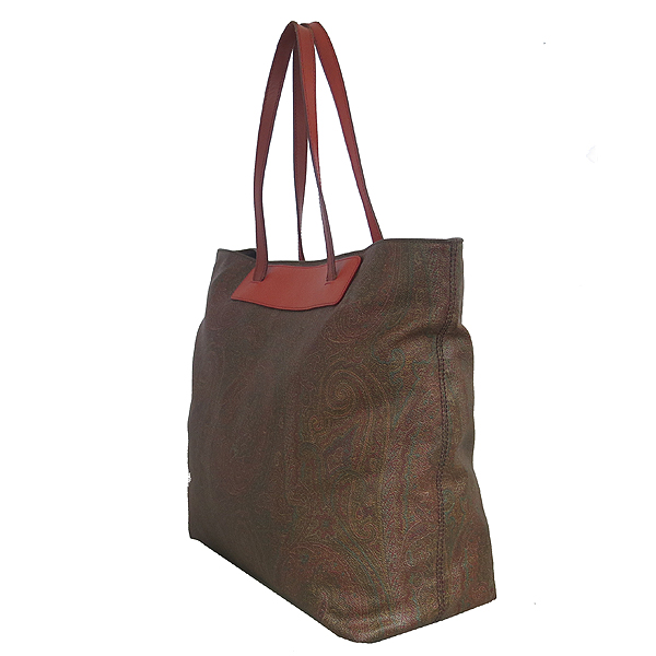 Etro(��Ʈ��) 1E568 ������ PVC ����� [���빮��] �̹���2 - ���̺��� �߰���ǰ