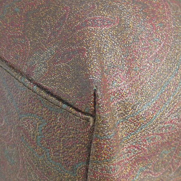 Etro(��Ʈ��) 1E568 ������ PVC ����� [���빮��] �̹���4 - ���̺��� �߰���ǰ