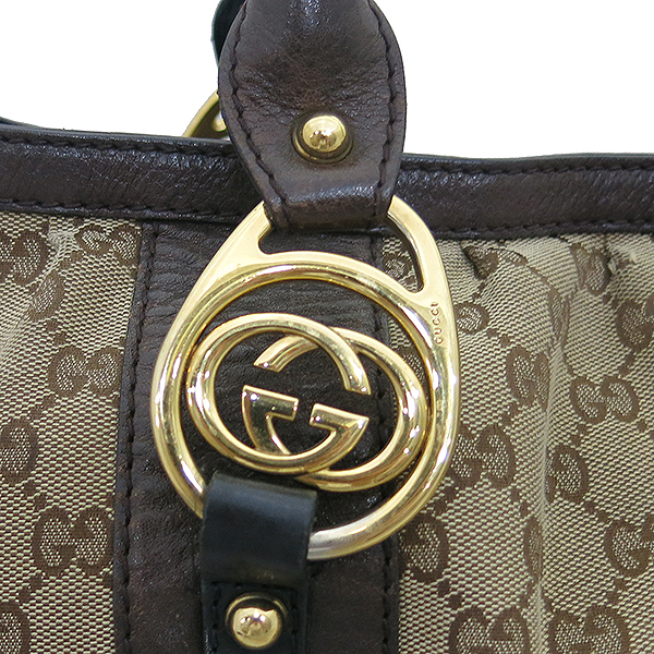 Gucci(����) 223954 GG�ΰ� �ڰ��� ���� �ΰ� �� ����� [�λ꼾�Һ���] �̹���3 - ���̺��� �߰���ǰ