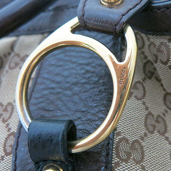 Gucci(����) 223954 GG�ΰ� �ڰ��� ���� �ΰ� �� ����� [�λ꼾�Һ���] �̹���4 - ���̺��� �߰���ǰ