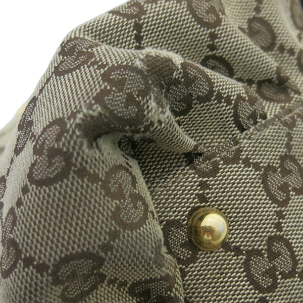 Gucci(����) 223954 GG�ΰ� �ڰ��� ���� �ΰ� �� ����� [�λ꼾�Һ���] �̹���5 - ���̺��� �߰���ǰ