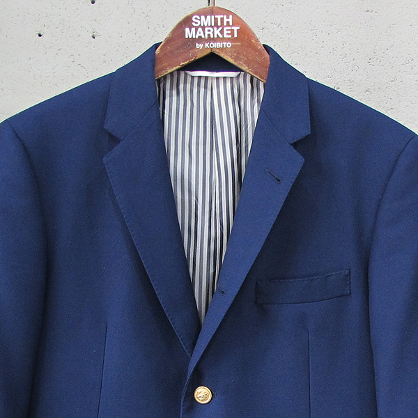 THOM BROWNE(�����) MJC001AW7379 ���� ��� ��ư ���̺� �������� [���빮��] �̹���2 - ���̺��� �߰���ǰ