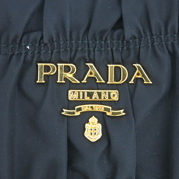 Prada(�����) B1336M ���� �к긯 ���� �ΰ� ������ 2WAY [���빮��] �̹���4 - ���̺��� �߰���ǰ